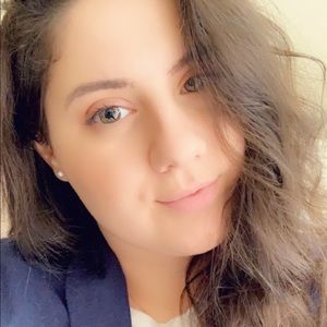 Meet your Posher, Boryana